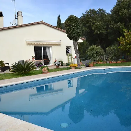 Villa Ginesta *