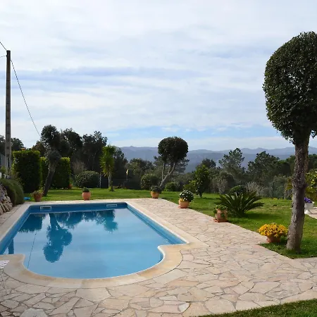Ginesta Villa