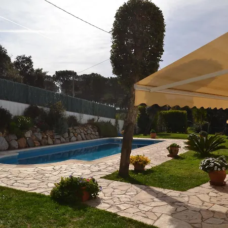 Villa Ginesta *
