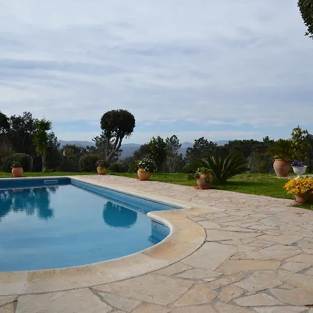 Villa Ginesta Santa Cristina d'Aro