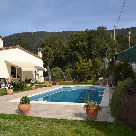 Villa Ginesta